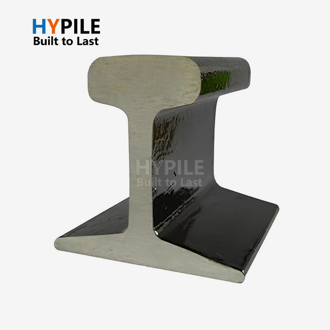 British Standard Steel Rail